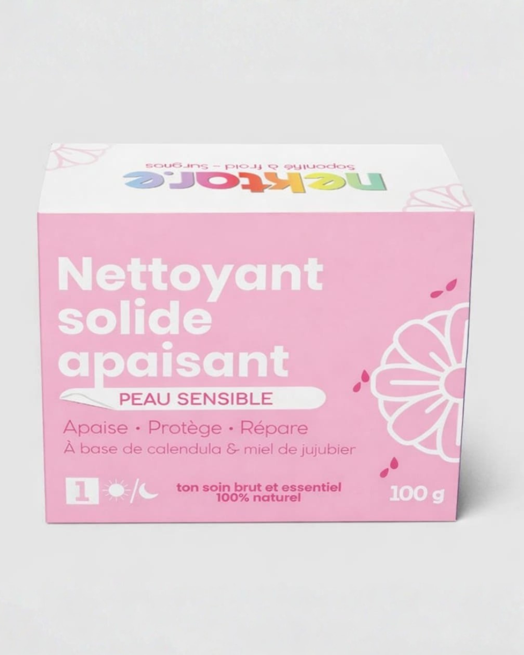 nettoyant visage et corps | peau sensible nettoyant visage et corps | peau sensible