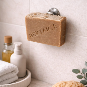 nettoyant visage et corps | peau grasse et acnéique