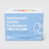 Nettoyant visage et corps | Peau sèche nettoyant visage et corps | peau sèche