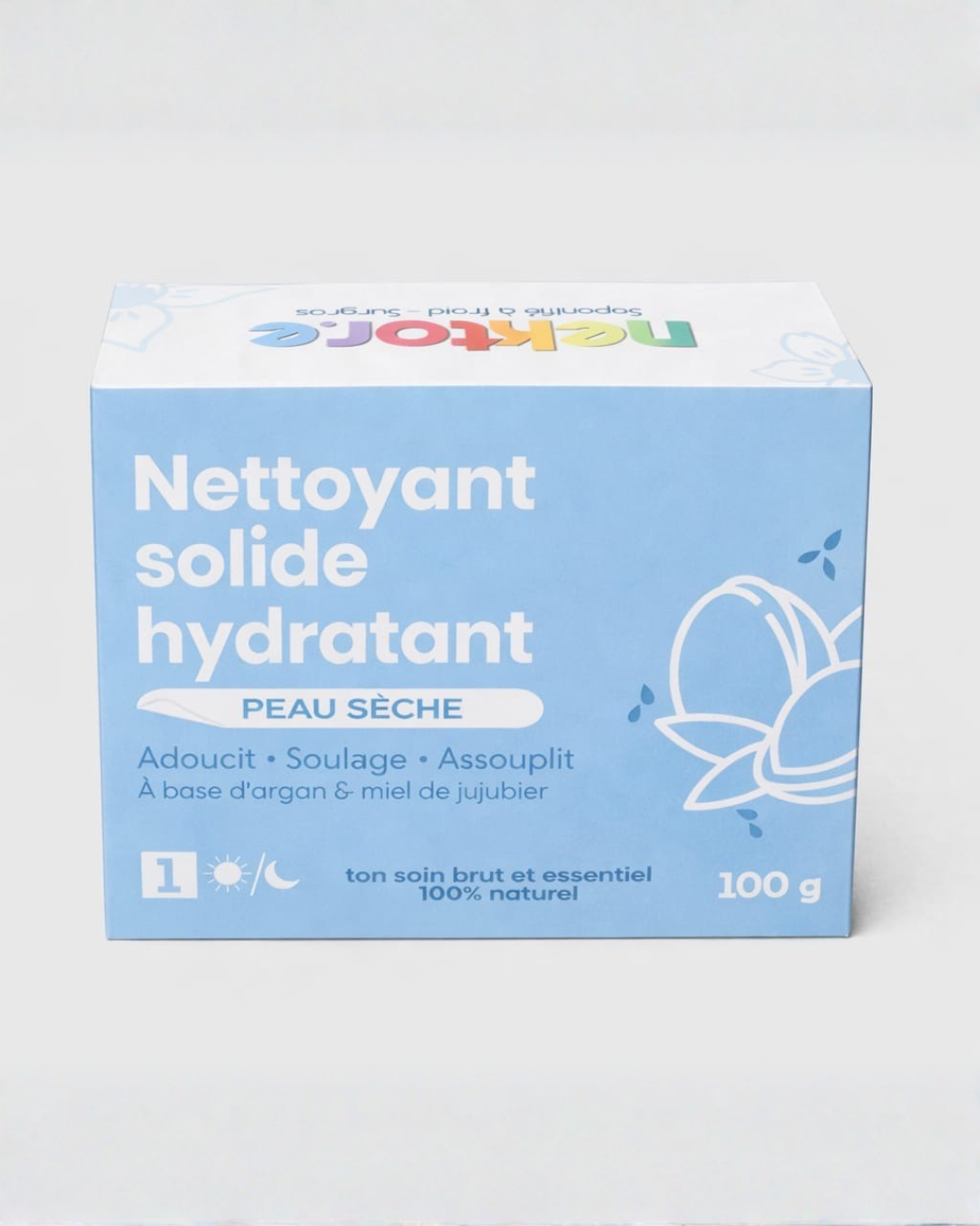 nettoyant visage et corps | peau sèche nettoyant visage et corps | peau sèche
