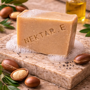 nettoyant visage et corps | peau sèche