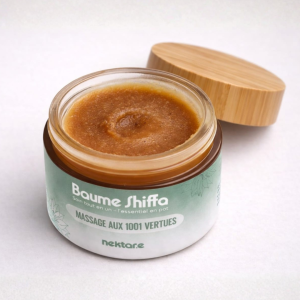 déodorant | anti repousse de poils