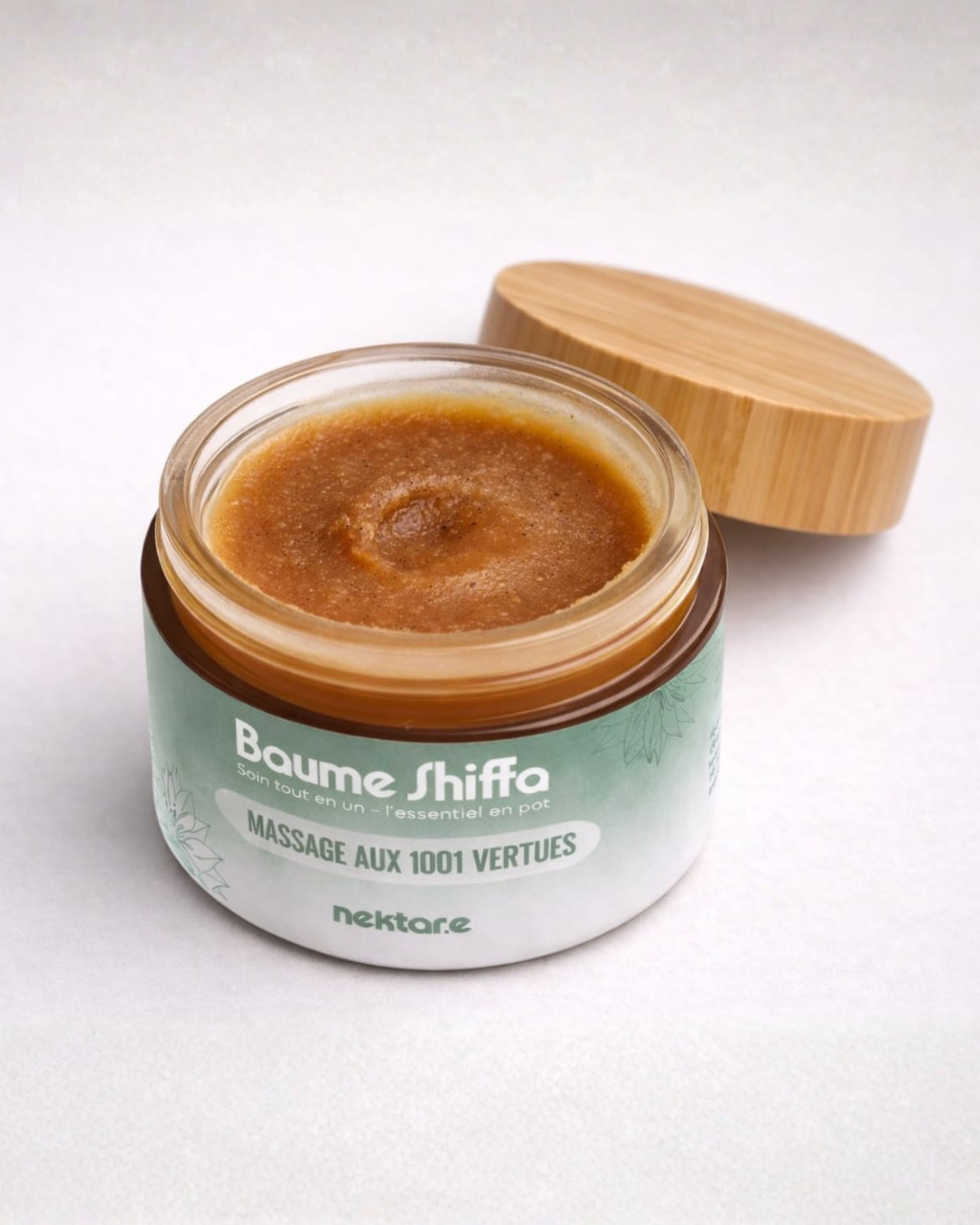 déodorant | anti repousse de poils