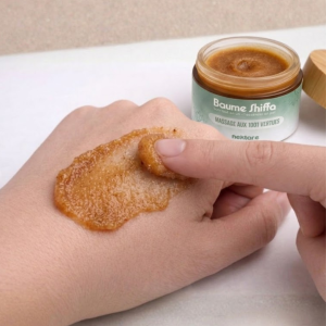 déodorant | anti repousse de poils