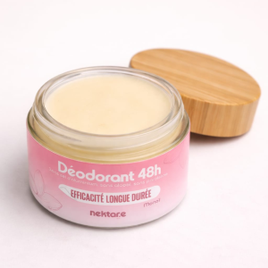 déodorant | anti repousse de poils