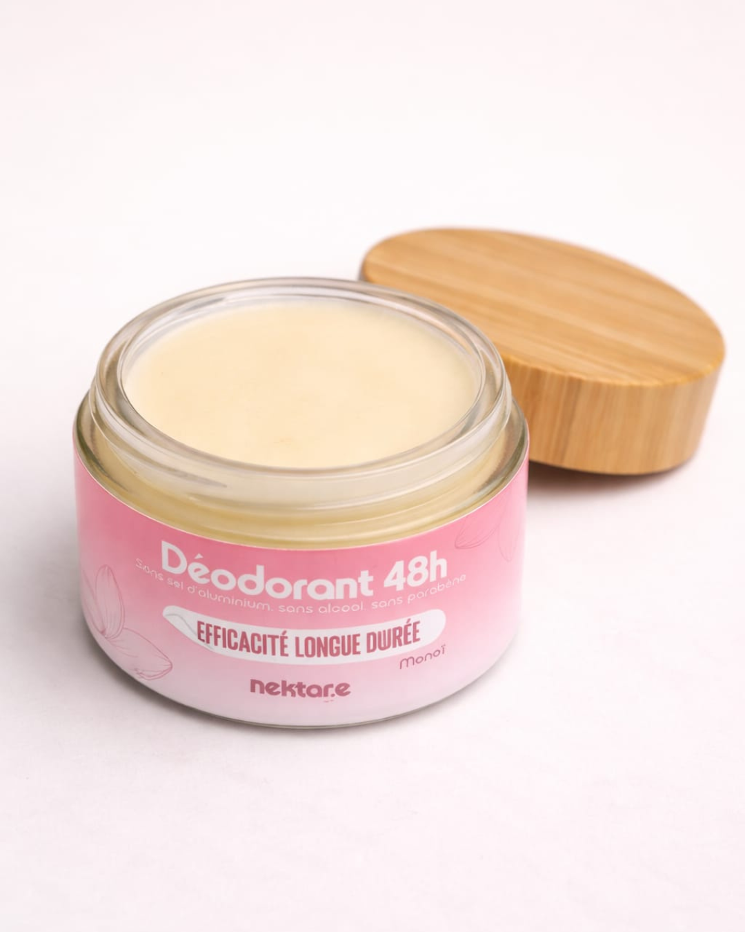 déodorant | anti repousse de poils