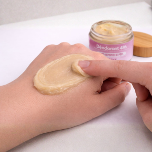 déodorant | anti repousse de poils