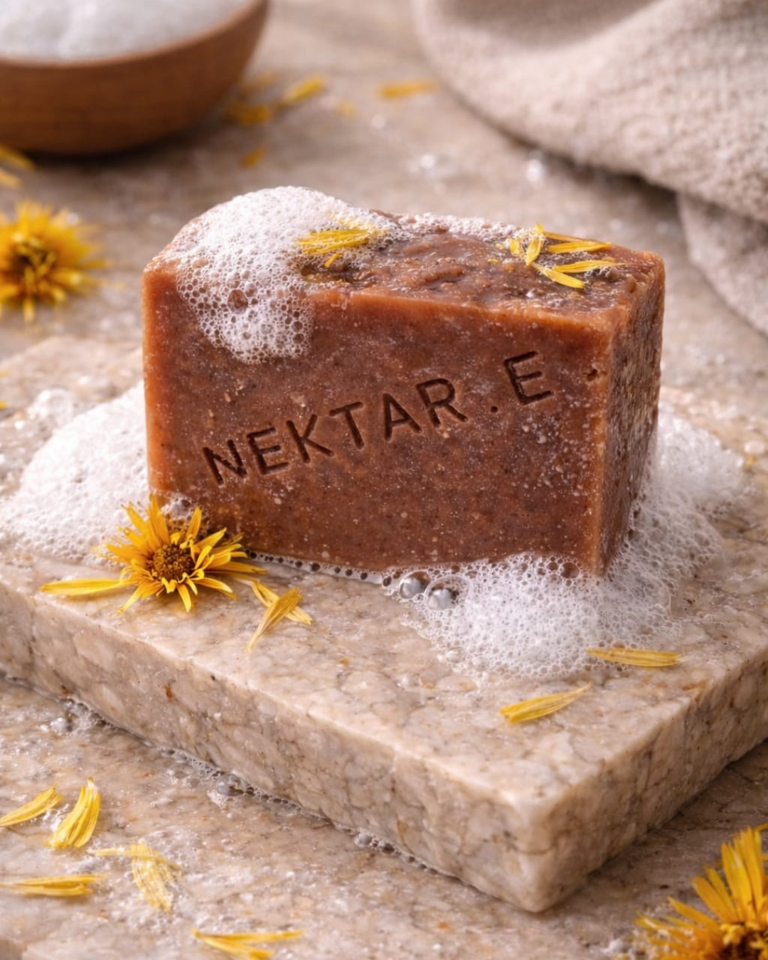 nettoyant visage et corps | peau sensible nettoyant visage et corps | peau sensible