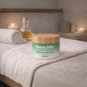 déodorant | anti repousse de poils